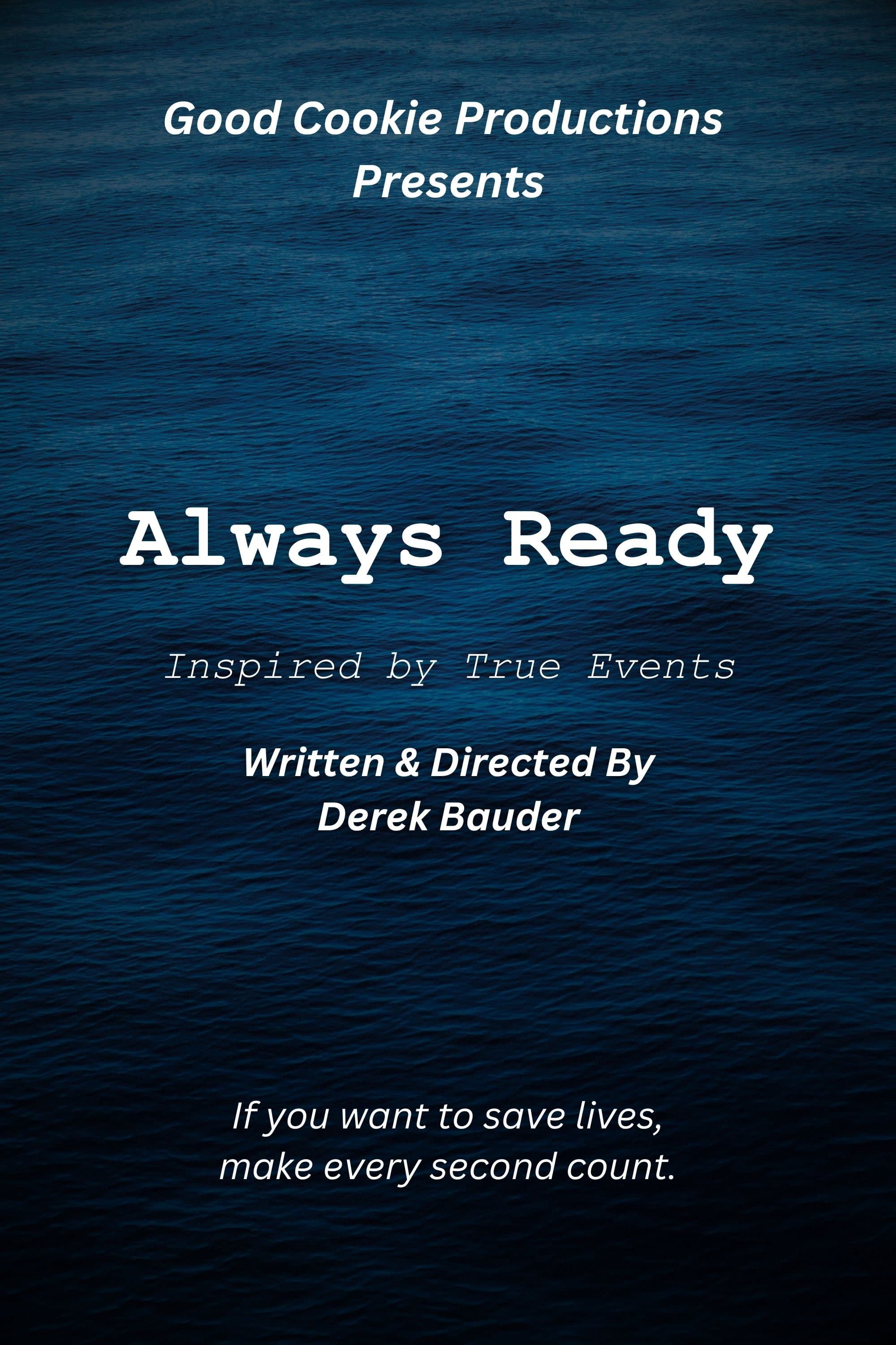 Always Ready