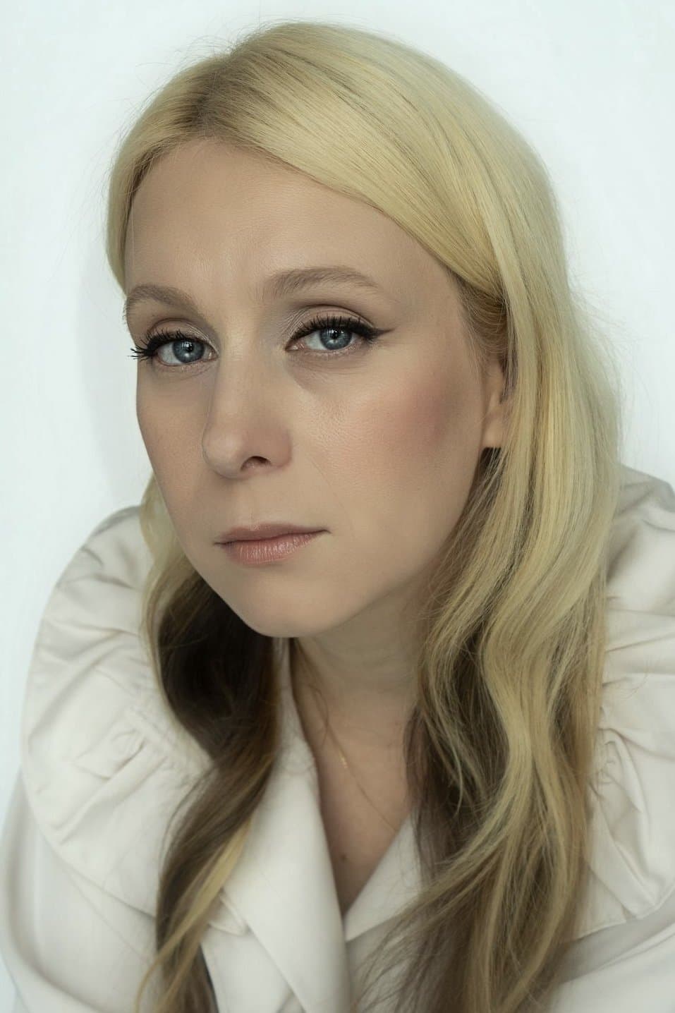Larisa Baranova