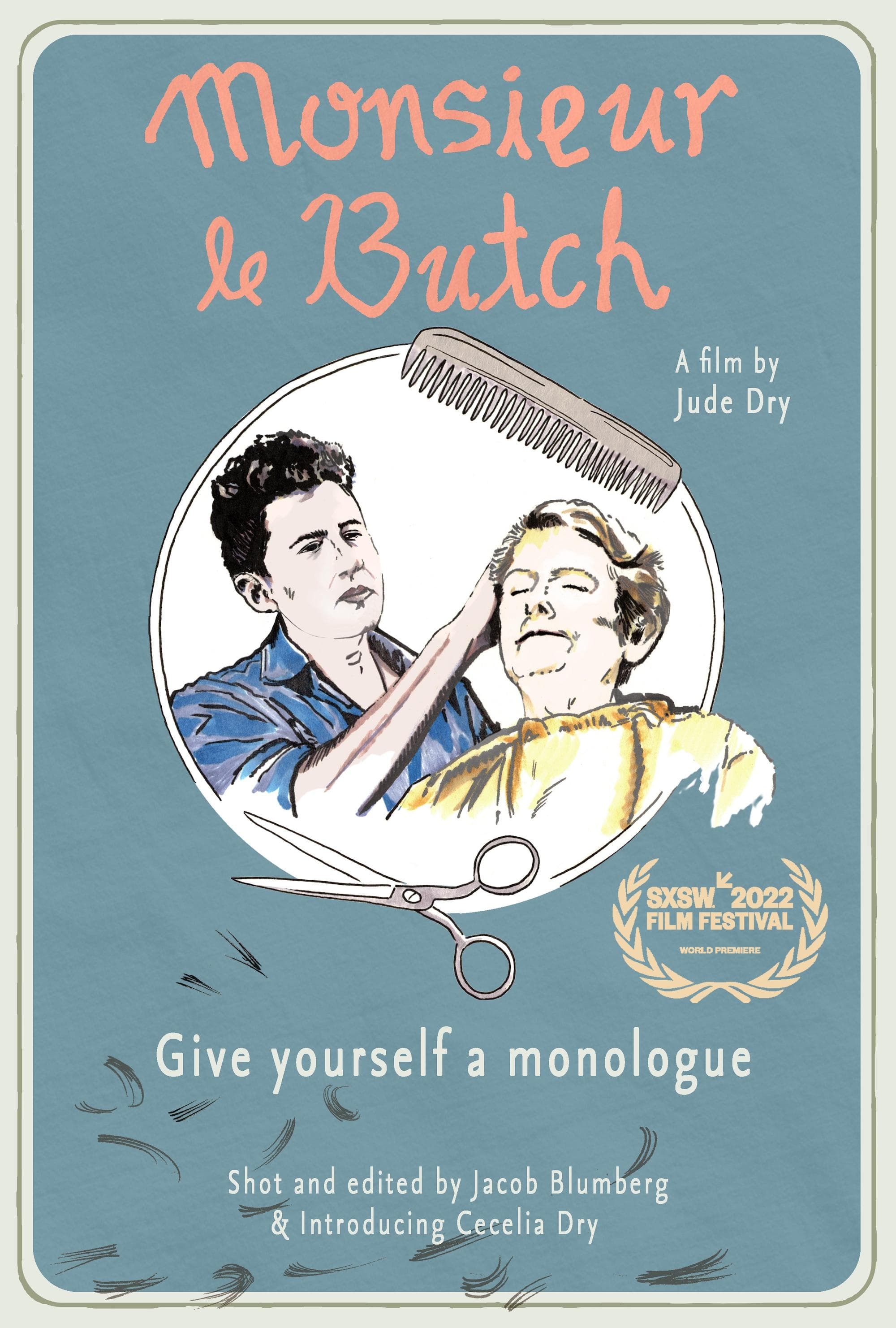 Monsieur Le Butch