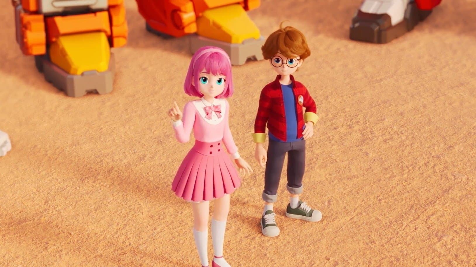 Episode 21