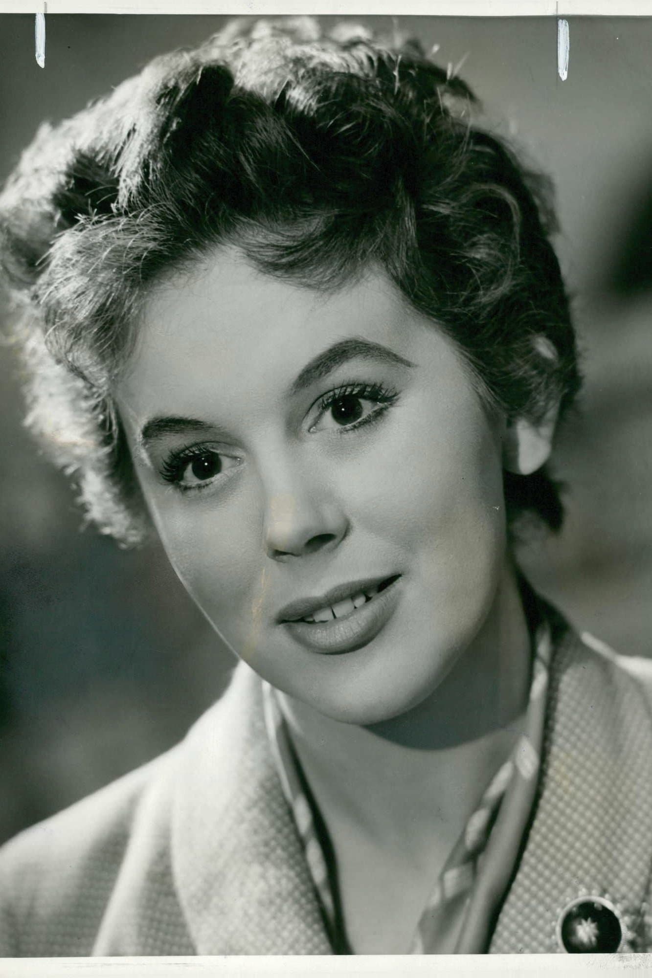 Elaine Usher