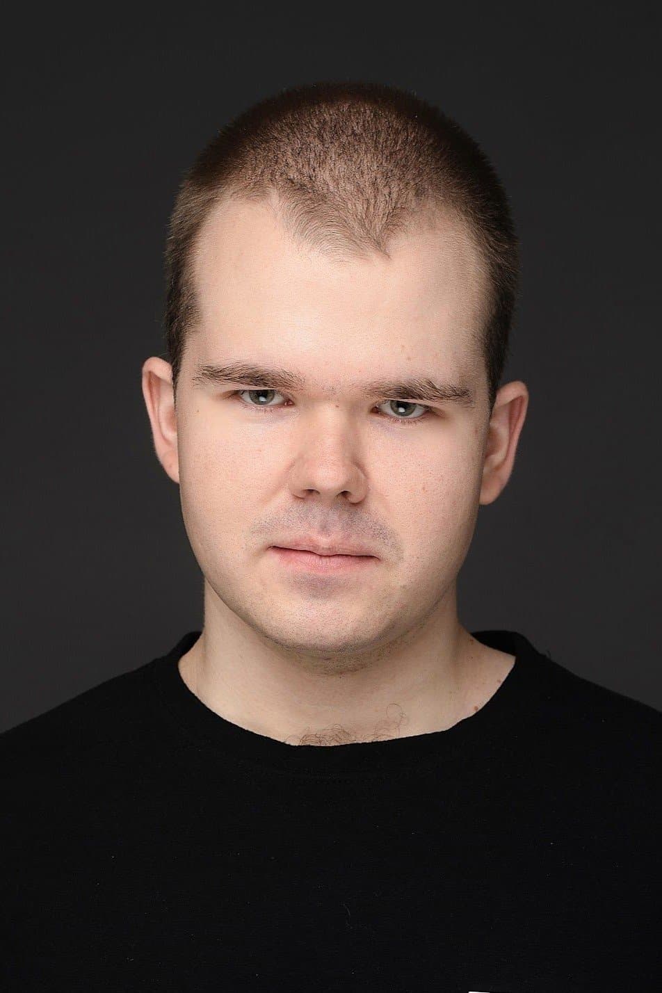 Aleksandr Shestakov