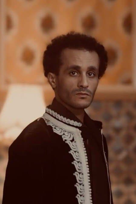 Fattah Elgharbaoui