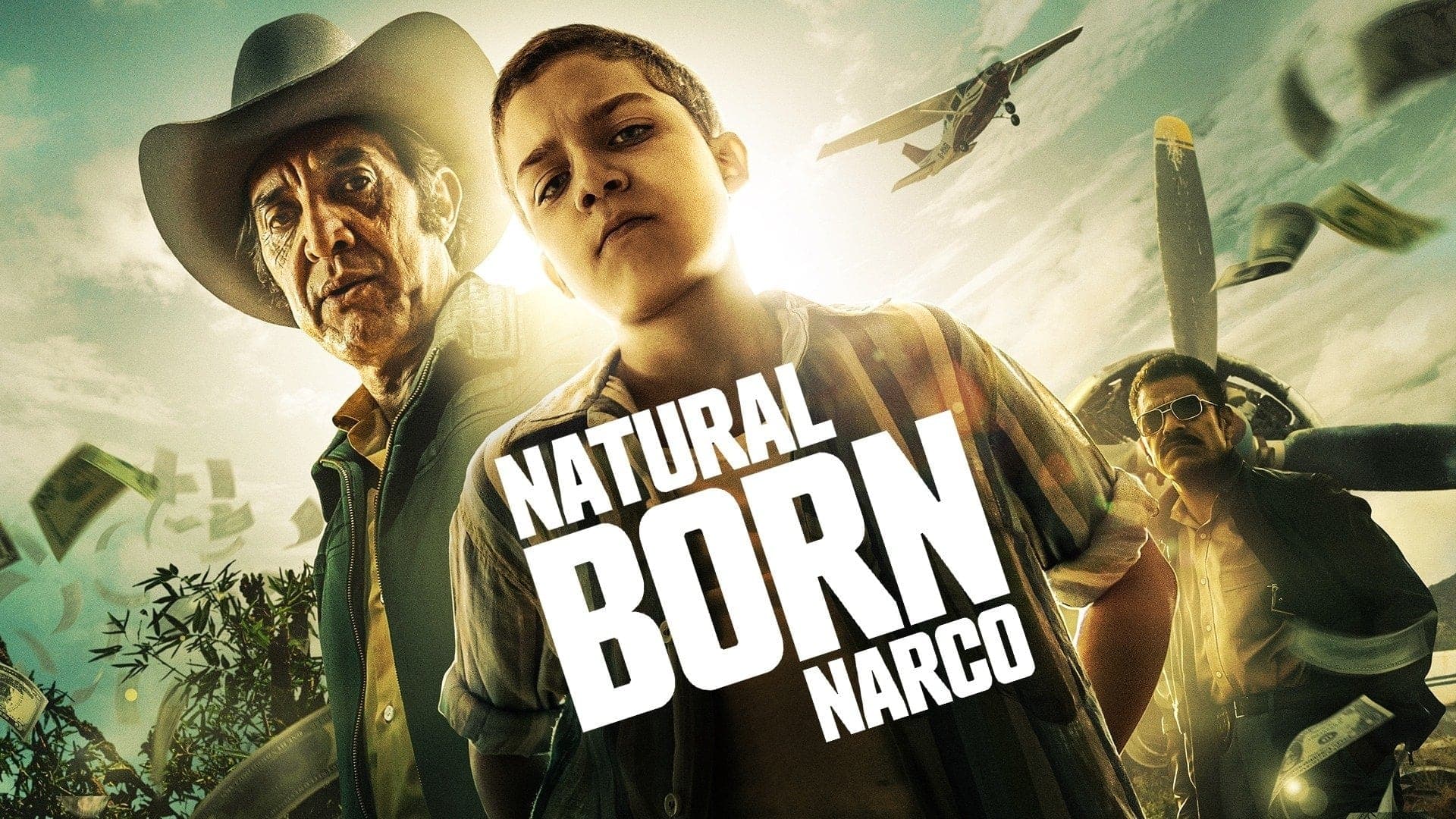 Natural Born Narco