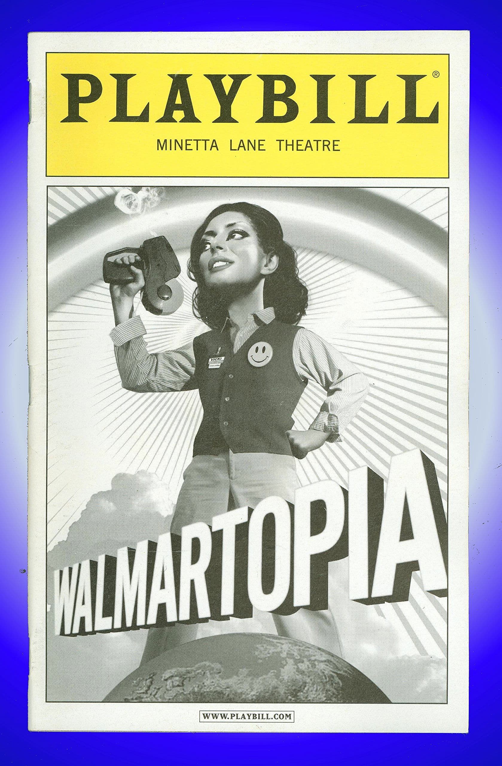 Walmartopia