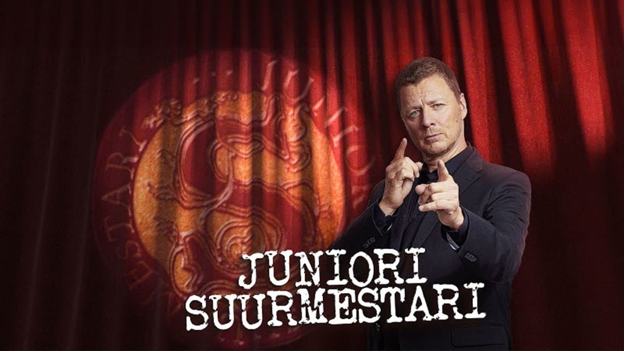 Junior Taskmaster Finland