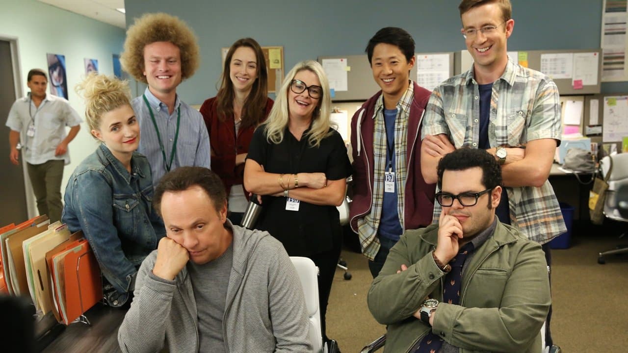 Orange You the New Black Guy
