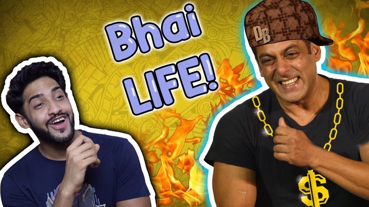 ULTIMATE DESI THUG LIFE /HUG LIFE 2020