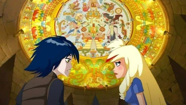Episode 13