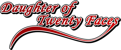 The Daughter of Twenty Faces