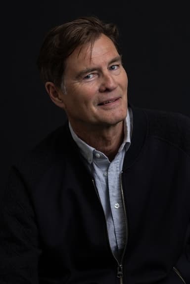 Peter Fagerström
