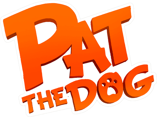 Pat the Dog