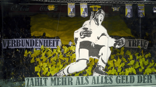 Eiszeiten II - Die Krefelder Eishockeygeschichte 1978 – 2004
