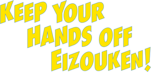 Keep Your Hands Off Eizouken!