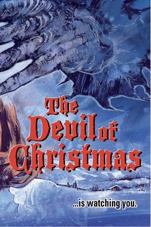 The Devil of Christmas