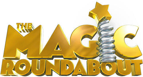 The Magic Roundabout