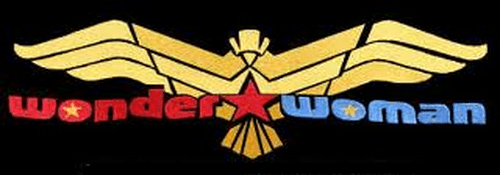 Wonder Woman