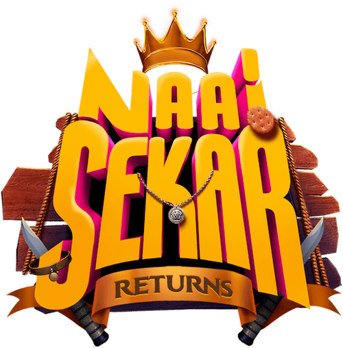 Naai Sekar Returns