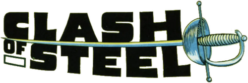 Clash of Steel