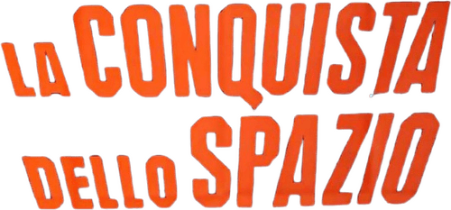 Conquest of Space