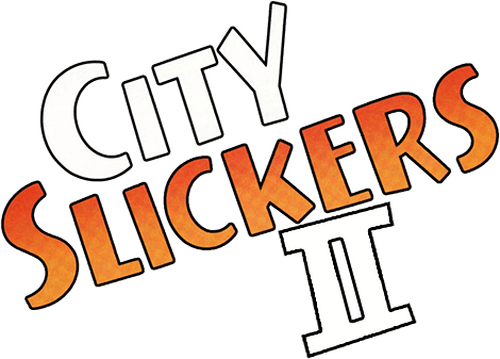 City Slickers II: The Legend of Curly's Gold