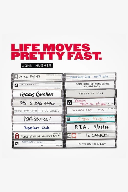 John Hughes: Life Moves Pretty Fast