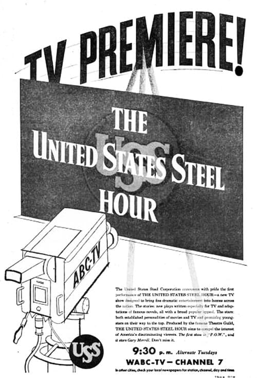 The United States Steel Hour