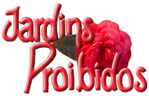Jardins Proibidos