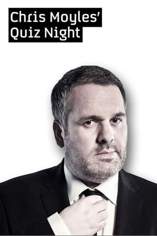 Chris Moyles' Quiz Night