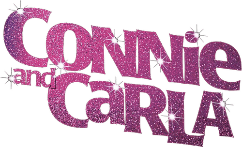 Connie and Carla