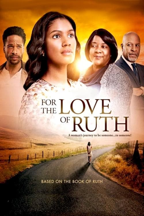 For the Love of Ruth