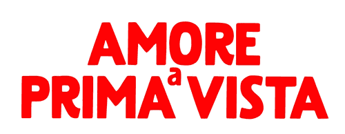 Amore a prima vista