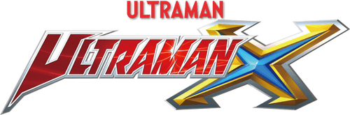 Ultraman X