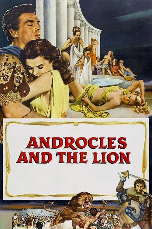 Androcles and the Lion