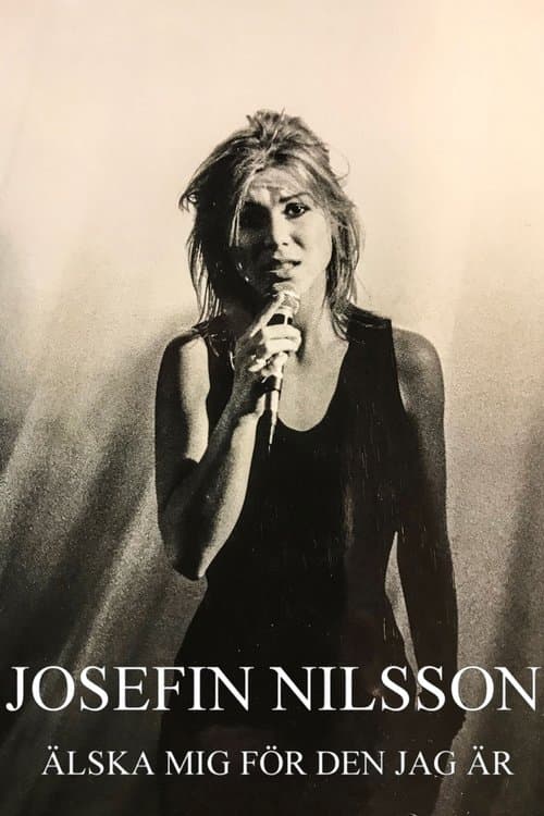 Josefin Nilsson - Love Me for Who I Am