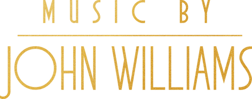 Music by John Williams