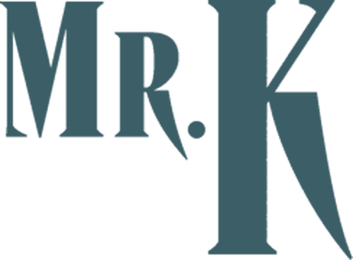 Mr. K