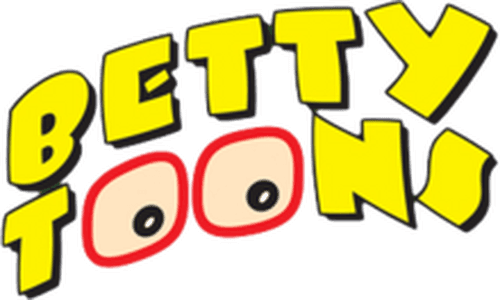 Betty Toons