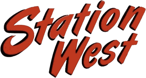Station West