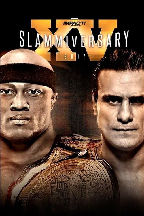 IMPACT Wrestling: Slammiversary XV