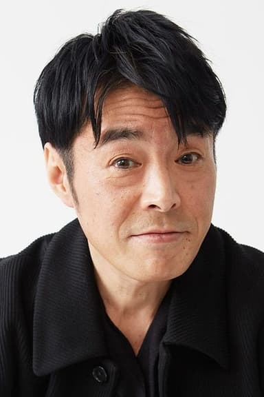 Hajime Yamaoka