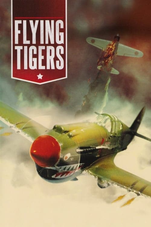 Flying Tigers