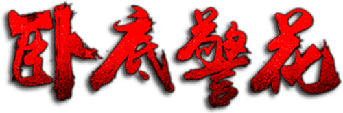 卧底警花