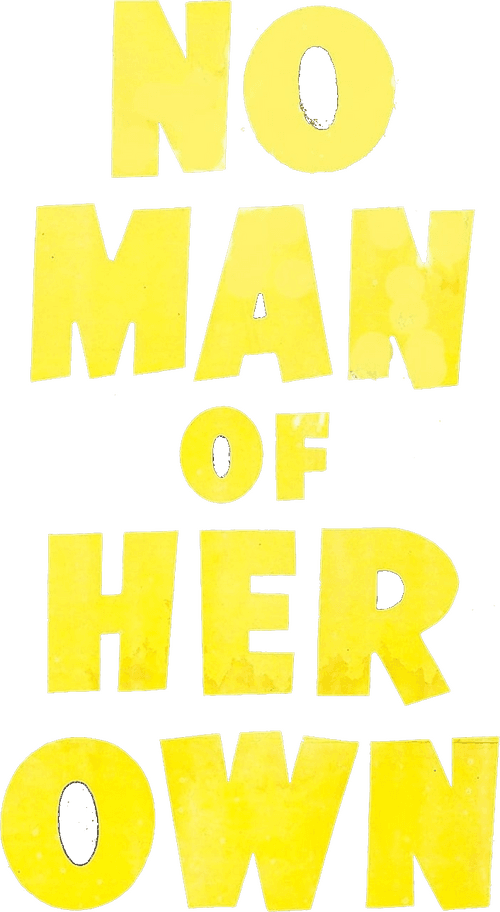 No Man of Her Own