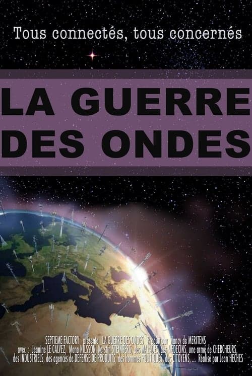 La guerre des ondes