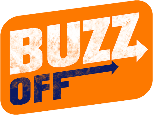 Buzz Off