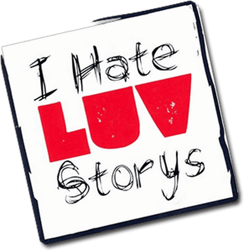 I Hate Luv Storys
