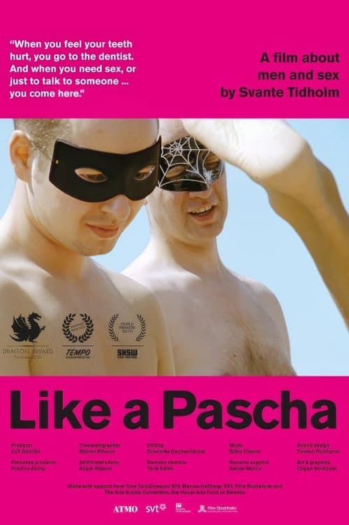 Som en Pascha