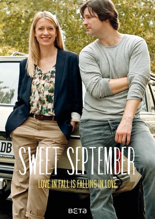 Sweet September