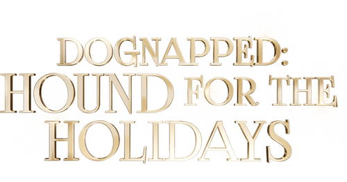Dognapped: A Hound for the Holidays